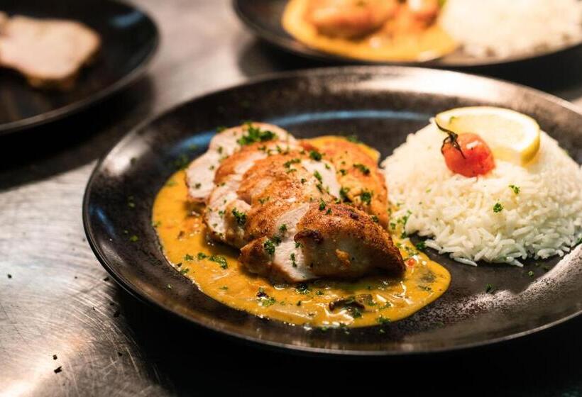 Ott S Hotel Weinwirtschaft & Biergarten Weil Am Rhein/basel