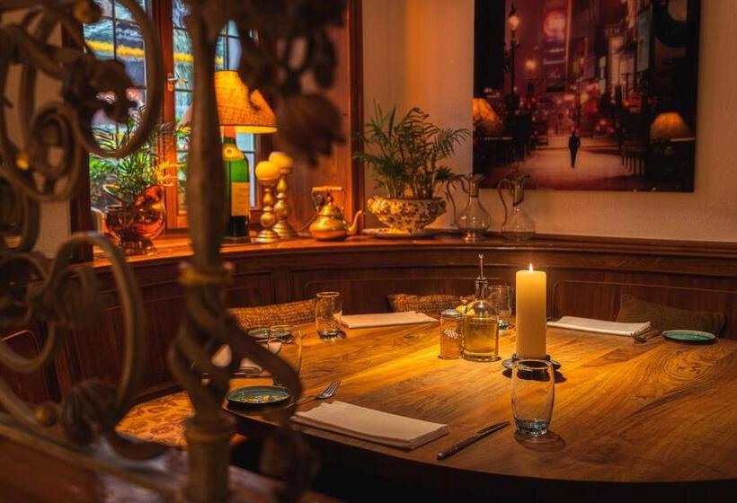 Ott S Hotel Weinwirtschaft & Biergarten Weil Am Rhein/basel