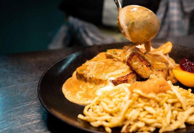 Ott S Hotel Weinwirtschaft & Biergarten Weil Am Rhein/basel