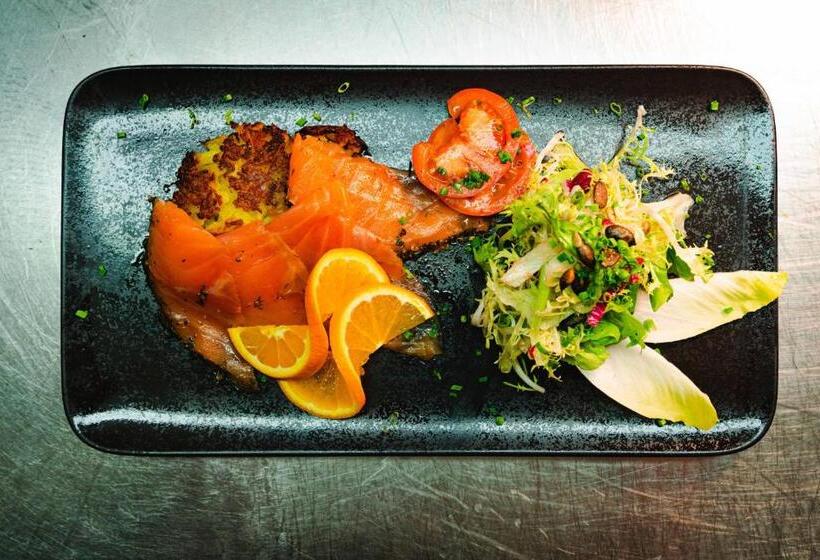 Ott S Hotel Weinwirtschaft & Biergarten Weil Am Rhein/basel