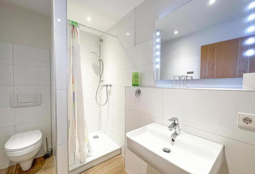 Ott S Hotel Weinwirtschaft & Biergarten Weil Am Rhein/basel