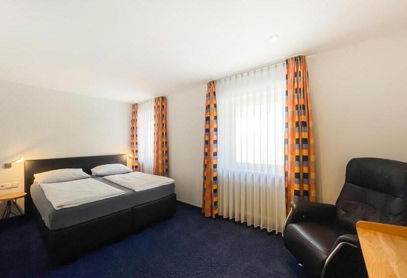 Ott S Hotel Weinwirtschaft & Biergarten Weil Am Rhein/basel