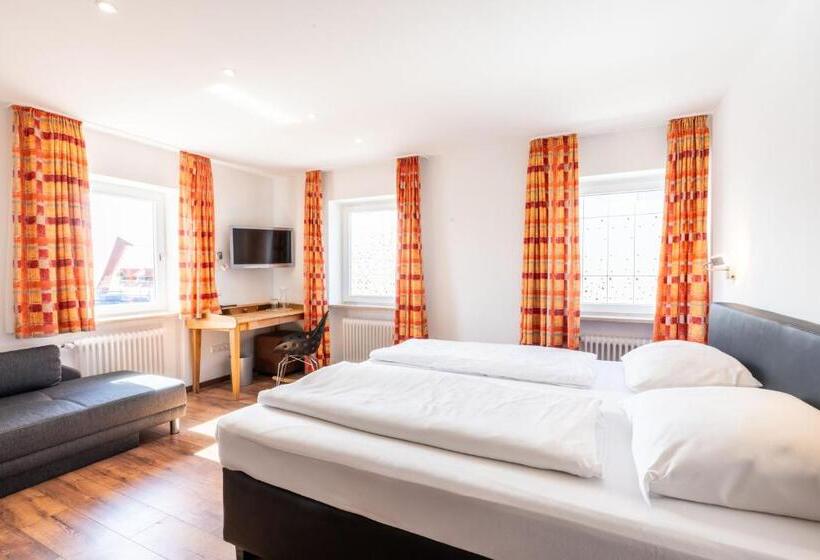 Ott S Hotel Weinwirtschaft & Biergarten Weil Am Rhein/basel