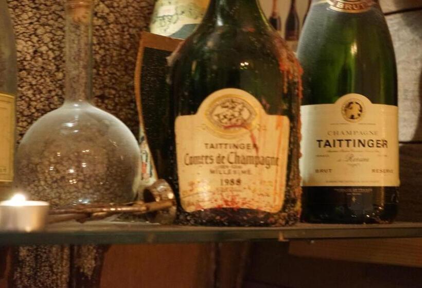 Ott S Hotel Weinwirtschaft & Biergarten Weil Am Rhein/basel