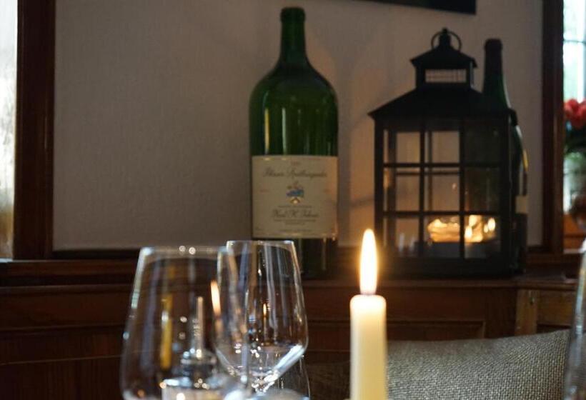 Ott S Hotel Weinwirtschaft & Biergarten Weil Am Rhein/basel