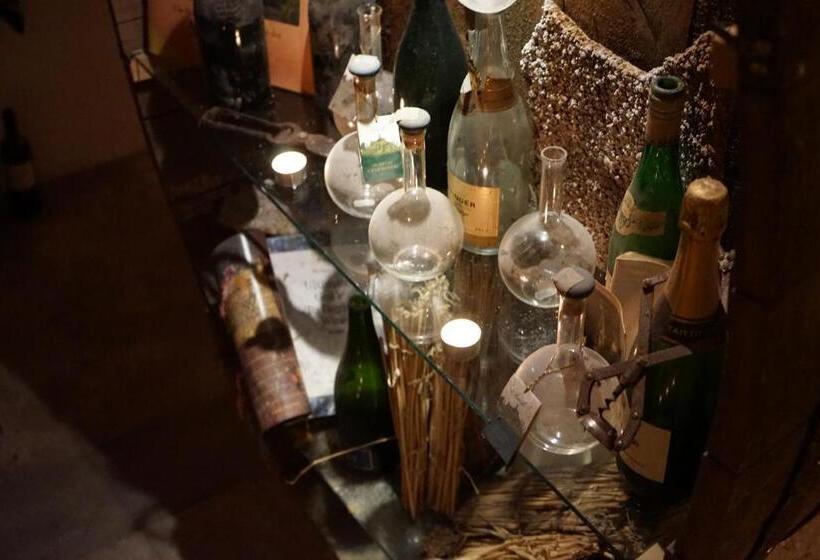 Ott S Hotel Weinwirtschaft & Biergarten Weil Am Rhein/basel