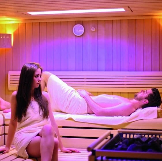 Palatina Hotel Restaurant