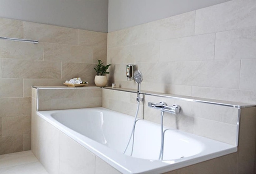 Palatina Hotel Restaurant