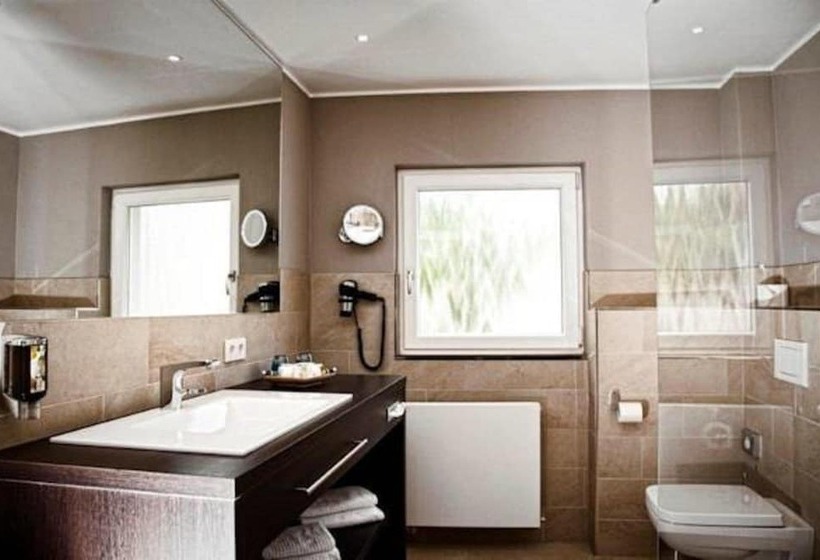 Palatina Hotel Restaurant