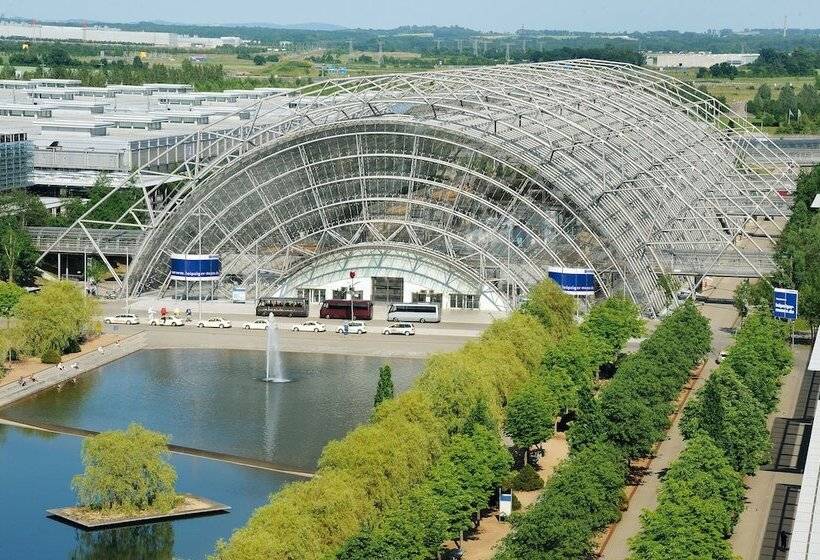 Parkhotel Am Schloss