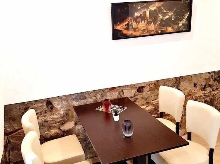 Parkhotel Am Schloss