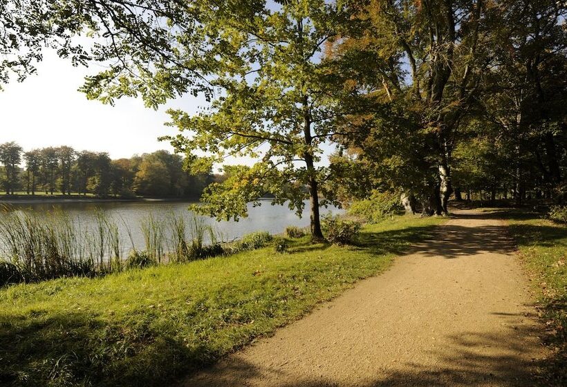 Parkhotel Am Schloss