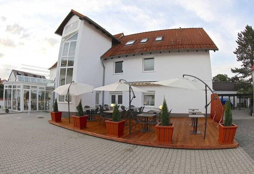 Parkhotel Am Schloss