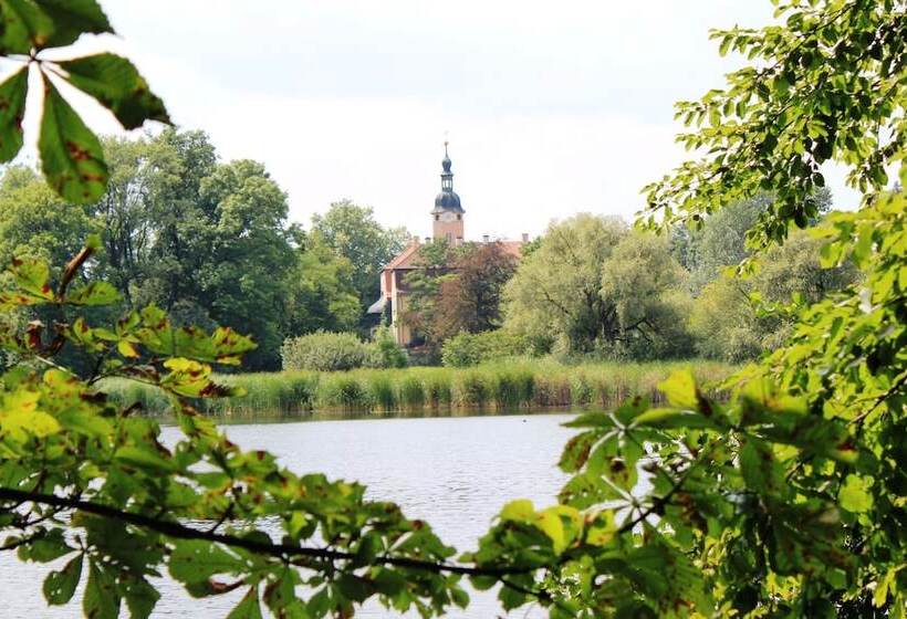 Parkhotel Am Schloss