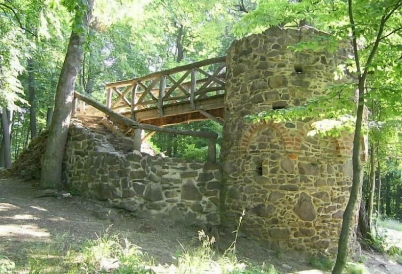 Parkhotel Am Schloss