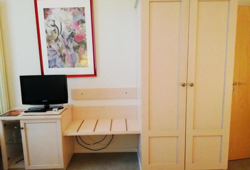 Parkhotel Bad Schandau Mit Spa