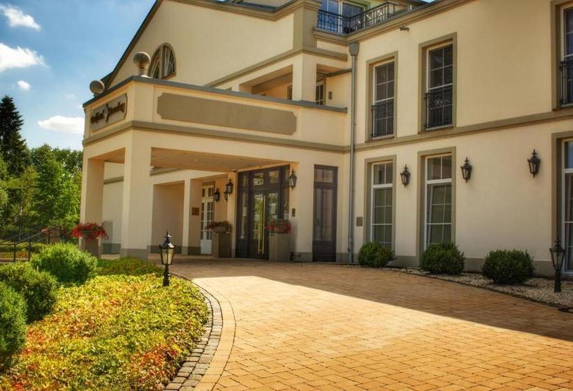 Parkhotel Surenburg