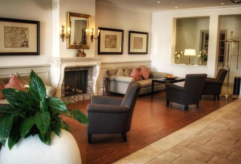Parkhotel Surenburg