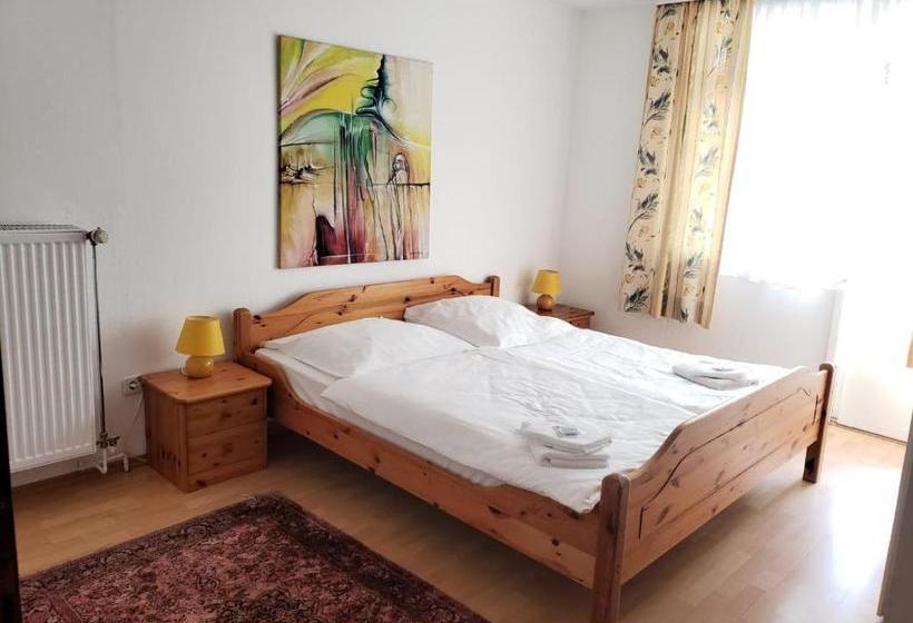 Пансион Berggasthof Zum Hirsch