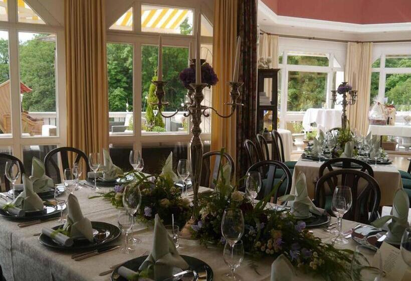 بنسيون Böhler's Landgasthaus