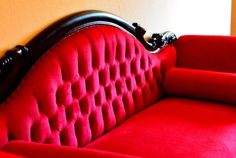 펜션 Braugasthof Trompete