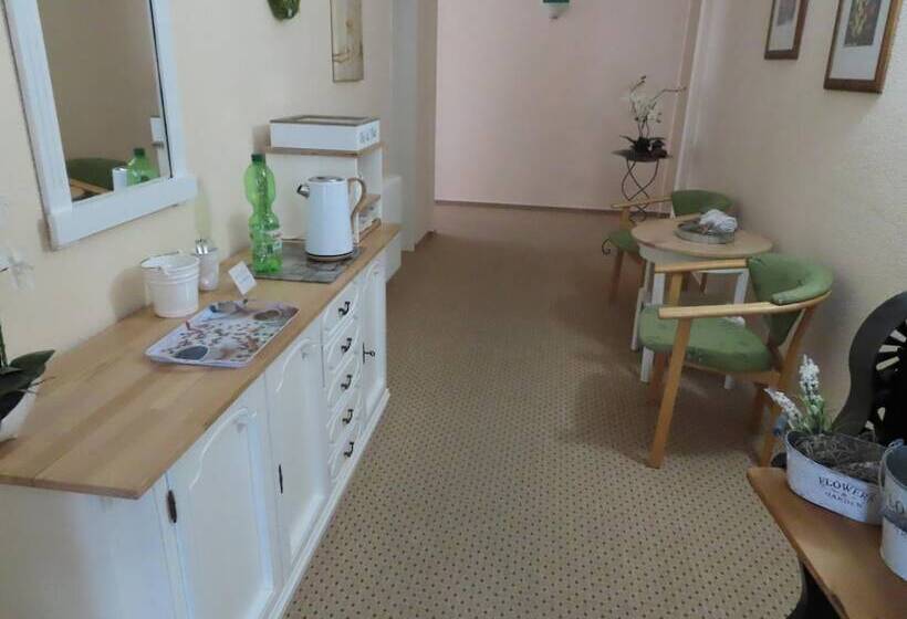 بنسيون Gastehaus Spieker