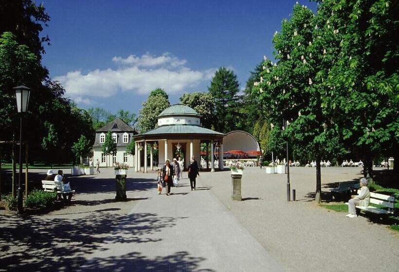 بنسيون Gastehaus Spieker