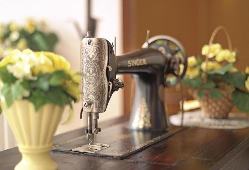 بنسيون Gastehaus Spieker