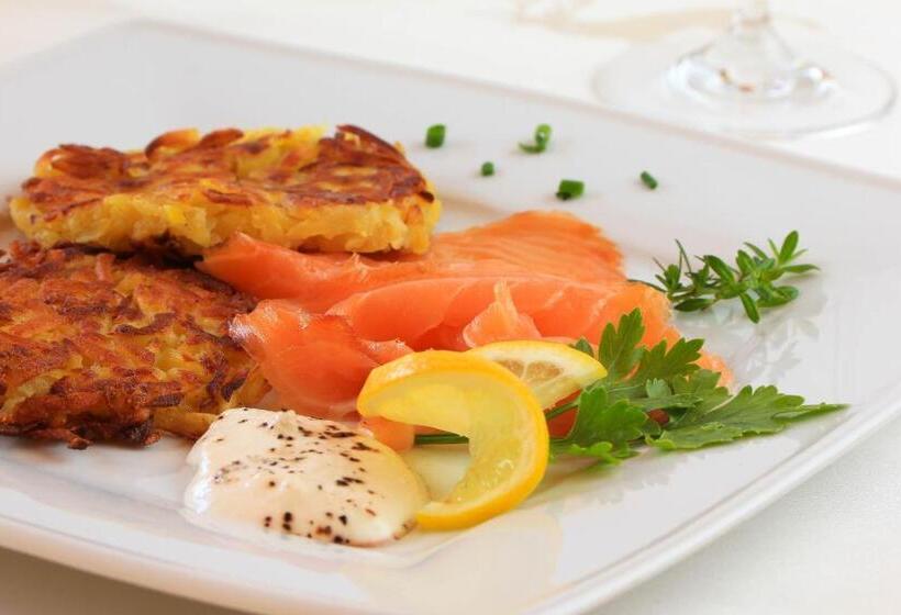 פנסיון Gasthaus Hirschen