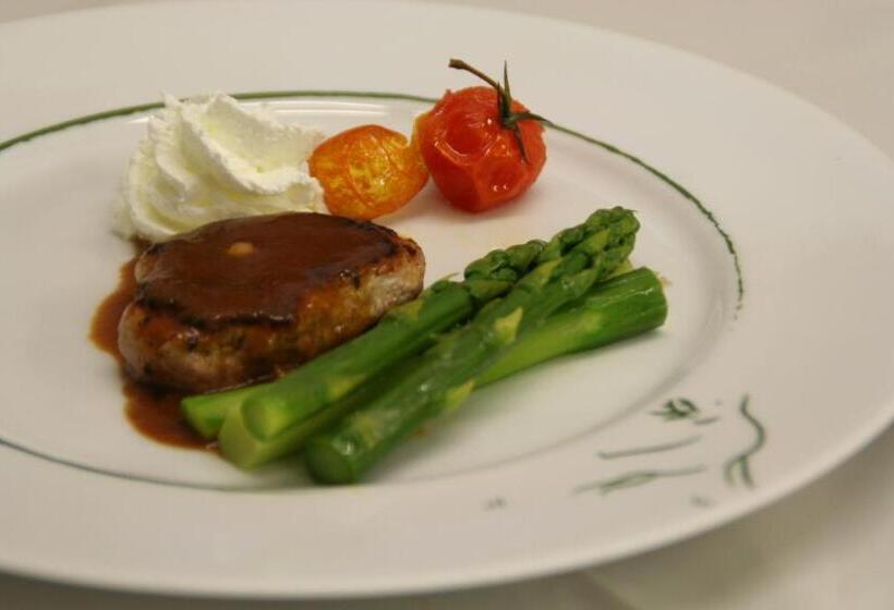 פנסיון Gasthaus Hirschen