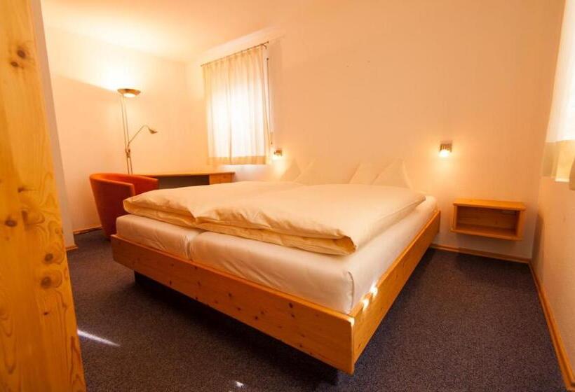 膳宿费 Gasthaus Sindelbuckel