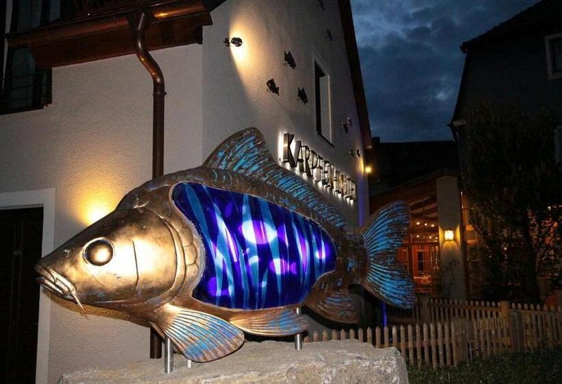 膳宿费 Gasthaus Sindelbuckel