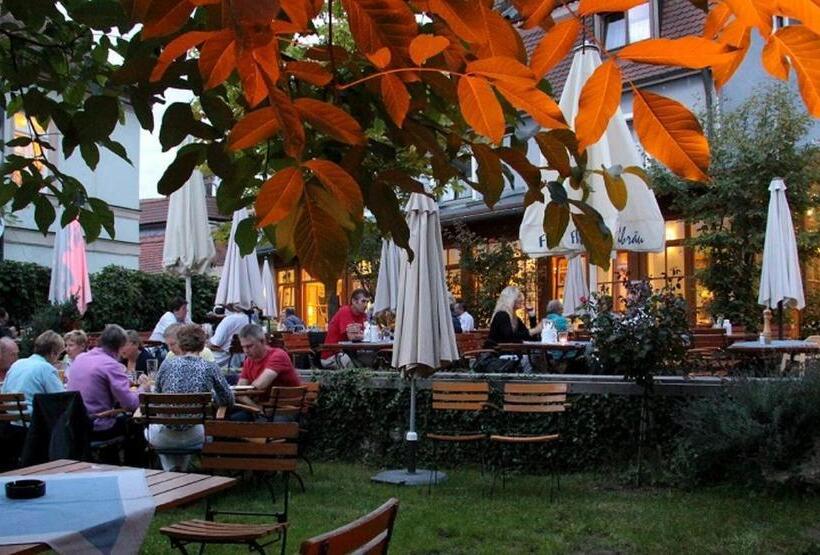 膳宿费 Gasthaus Sindelbuckel