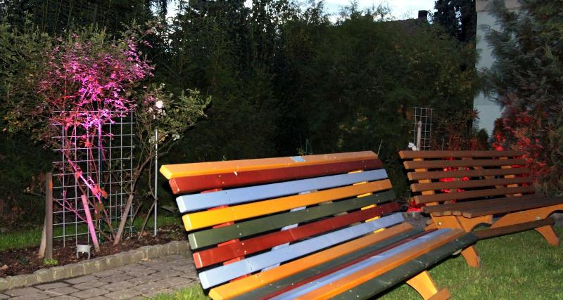 膳宿费 Gasthaus Sindelbuckel