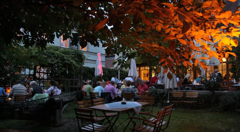 膳宿费 Gasthaus Sindelbuckel