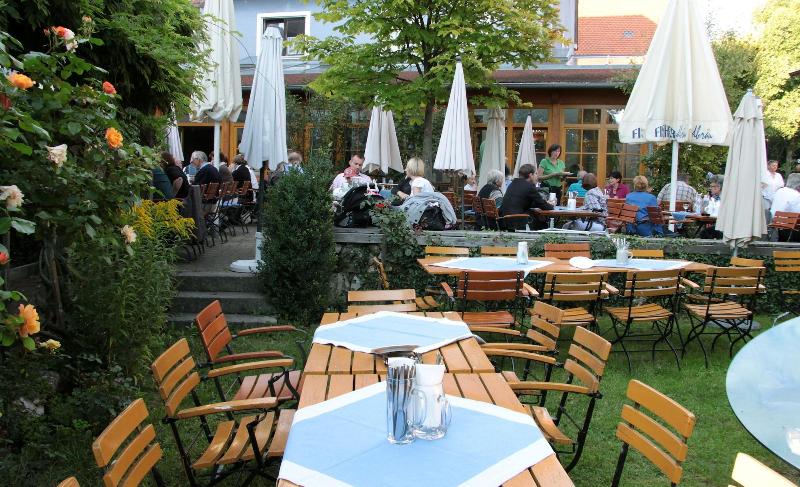 ペンション Gasthaus Sindelbuckel