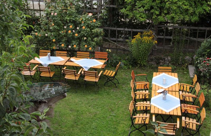 膳宿费 Gasthaus Sindelbuckel