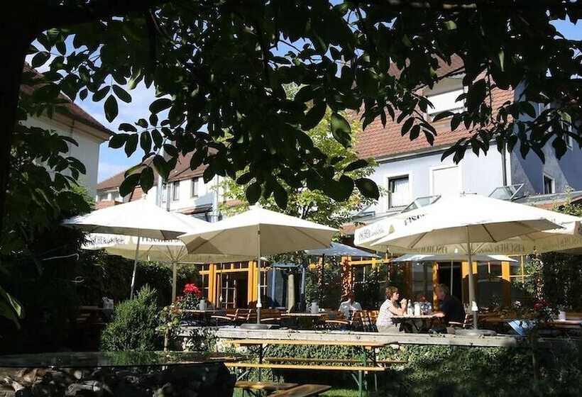 膳宿费 Gasthaus Sindelbuckel