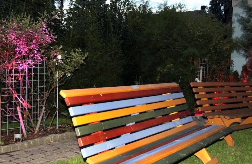 膳宿费 Gasthaus Sindelbuckel