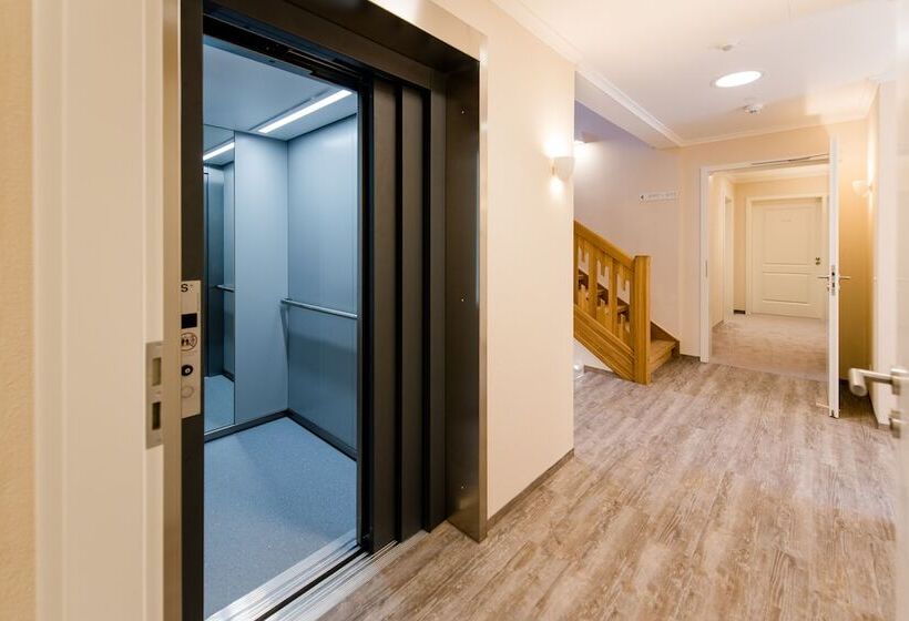 膳宿费 Gasthaus Sindelbuckel