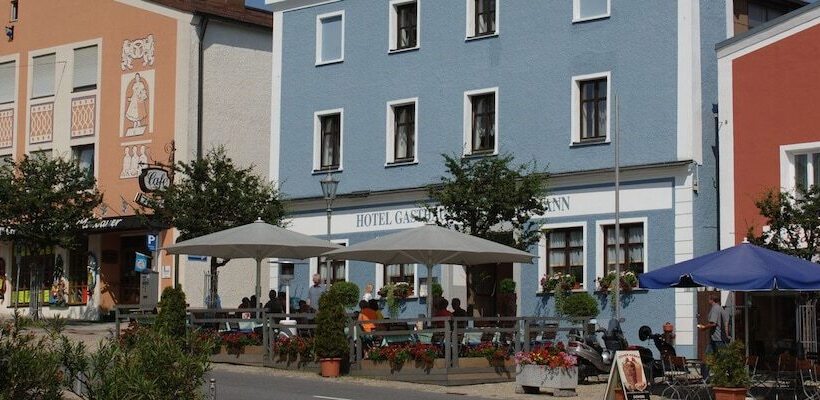 膳宿费 Gasthaus Zum Kellermann