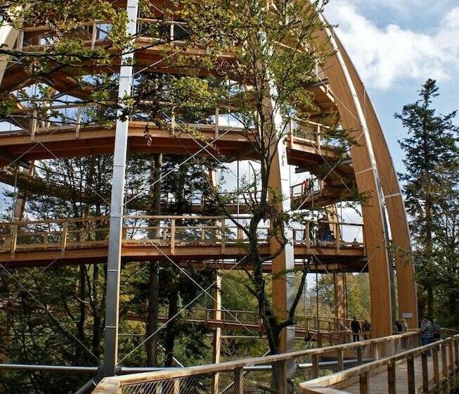 膳宿费 Gasthaus Zum Kellermann