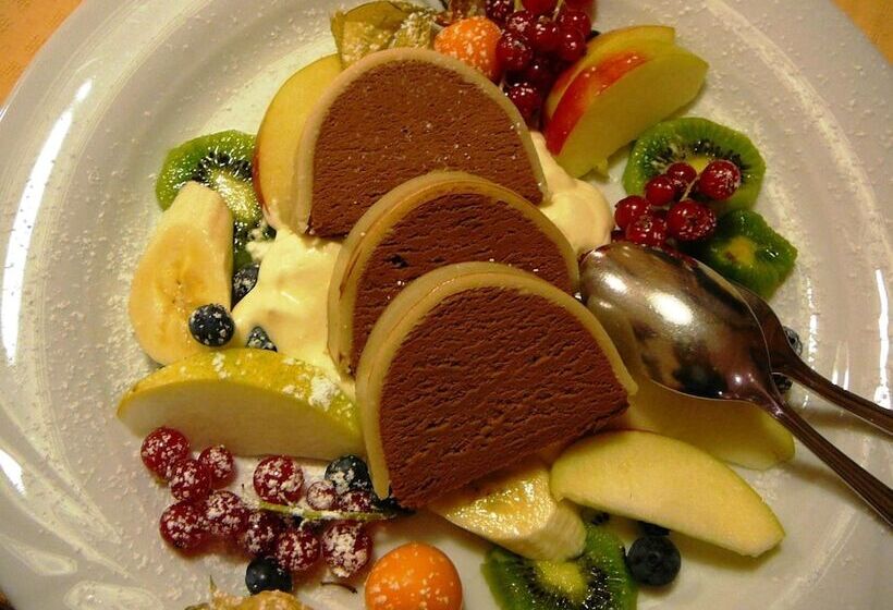 膳宿费 Gasthaus Zum Kellermann