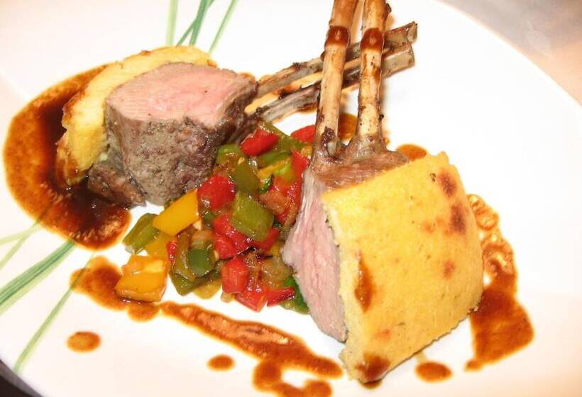 膳宿费 Gasthaus Zum Kellermann