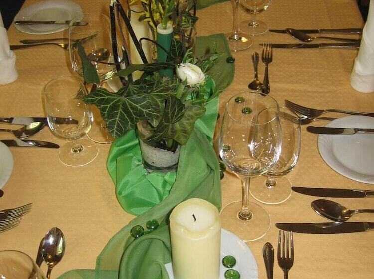 膳宿费 Gasthaus Zum Kellermann