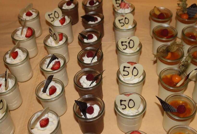 膳宿费 Gasthaus Zum Kellermann