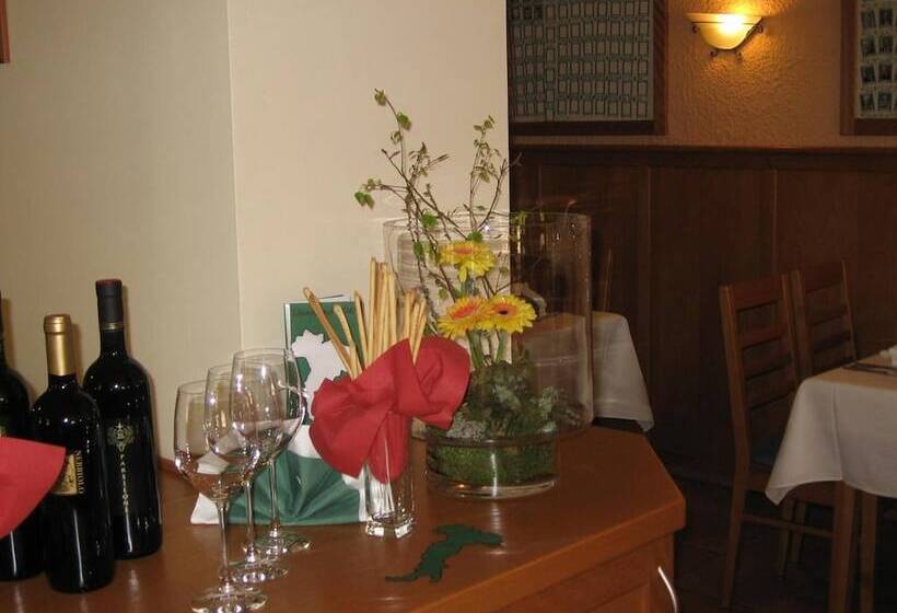 膳宿费 Gasthaus Zum Kellermann