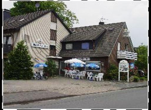 펜션 Gasthof Hüsing