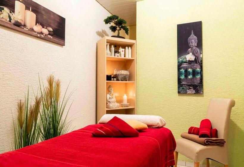 ペンション Gasthof Metzgerei Stöberl