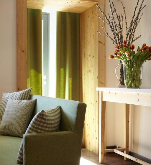 پانسیون Gasthof Neuwirt Unterföhring